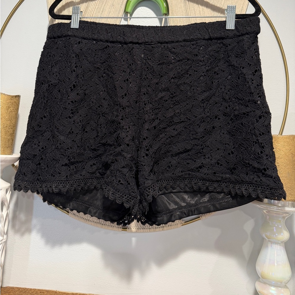 H&M Shorts!